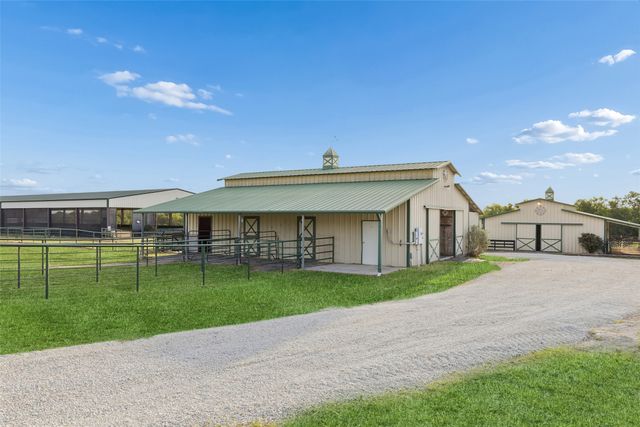 4120 Rigsby Lane, Weston, TX 75009