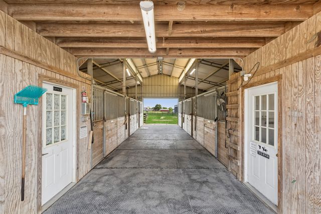 4120 Rigsby Lane, Weston, TX 75009