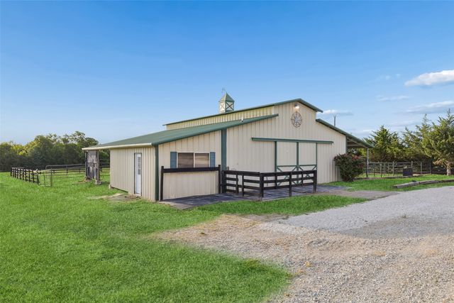 4120 Rigsby Lane, Weston, TX 75009