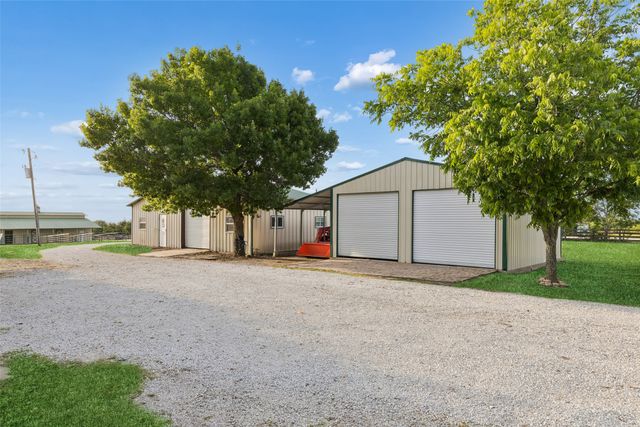 4120 Rigsby Lane, Weston, TX 75009
