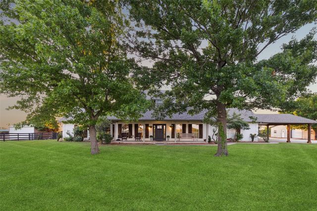 4120 Rigsby Lane, Weston, TX 75009