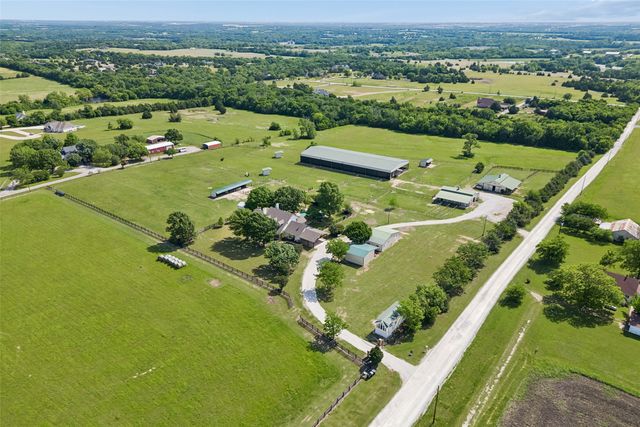 4120 Rigsby Lane, Weston, TX 75009