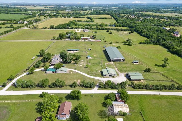 4120 Rigsby Lane, Weston, TX 75009