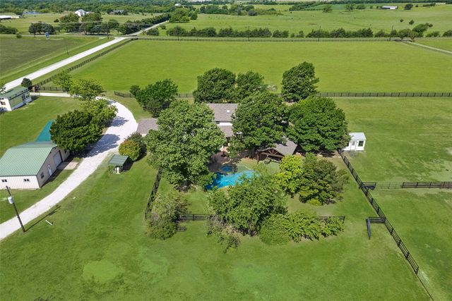 4120 Rigsby Lane, Weston, TX 75009