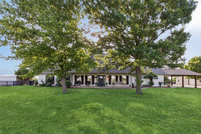 4120 Rigsby Lane, Weston, TX 75009