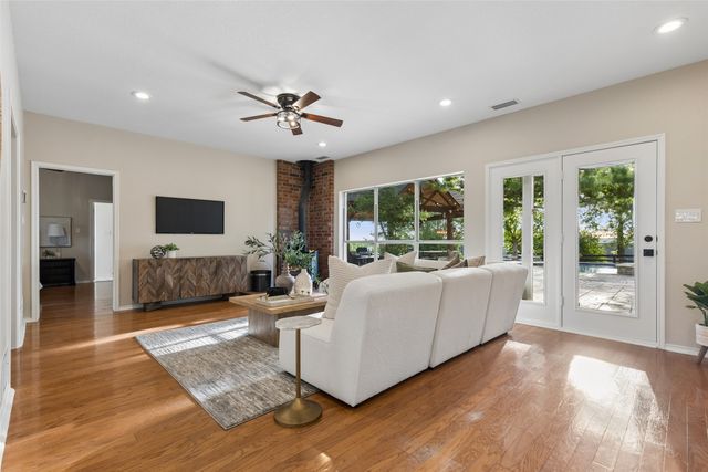 4120 Rigsby Lane, Weston, TX 75009