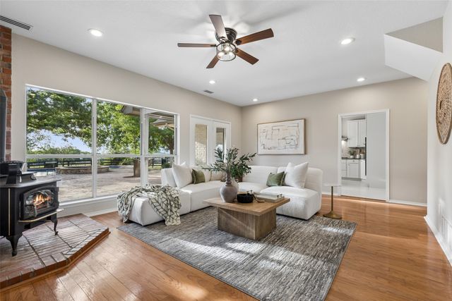 4120 Rigsby Lane, Weston, TX 75009
