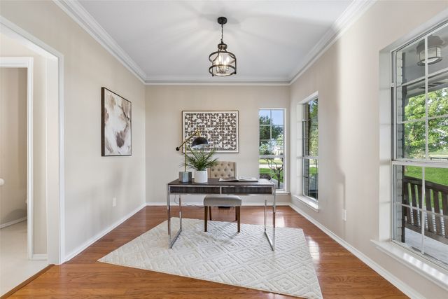 4120 Rigsby Lane, Weston, TX 75009