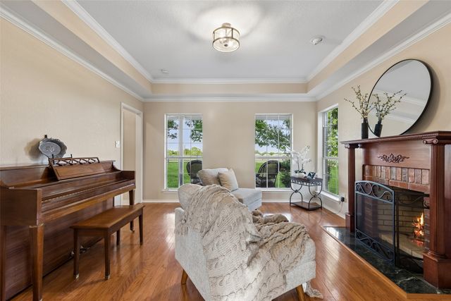 4120 Rigsby Lane, Weston, TX 75009