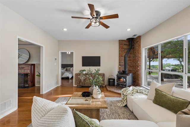 4120 Rigsby Lane, Weston, TX 75009