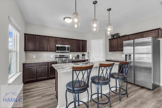 4 Turpentine Trail, Hinesville, GA 31313