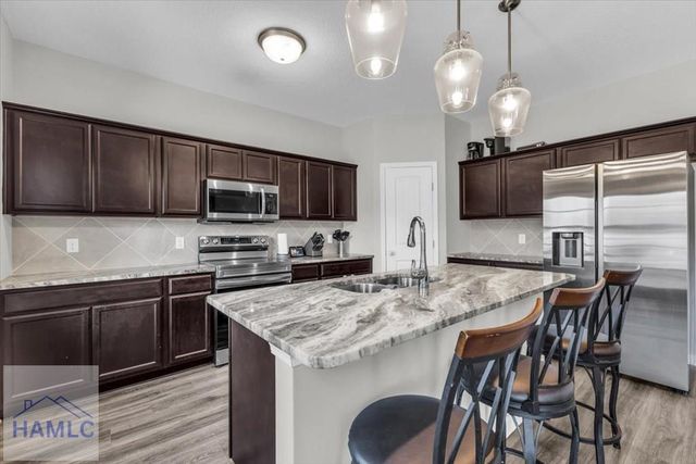 4 Turpentine Trail, Hinesville, GA 31313