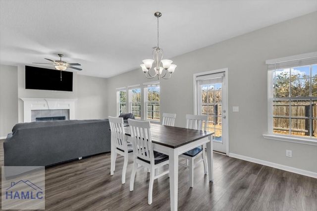 4 Turpentine Trail, Hinesville, GA 31313