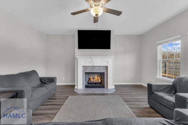 4 Turpentine Trail, Hinesville, GA 31313