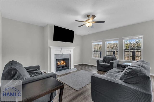 4 Turpentine Trail, Hinesville, GA 31313