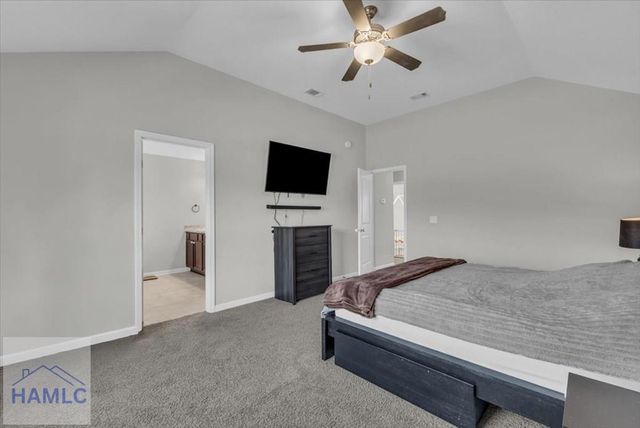 4 Turpentine Trail, Hinesville, GA 31313