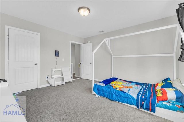 4 Turpentine Trail, Hinesville, GA 31313