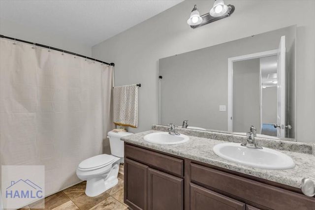 4 Turpentine Trail, Hinesville, GA 31313