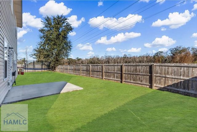 4 Turpentine Trail, Hinesville, GA 31313