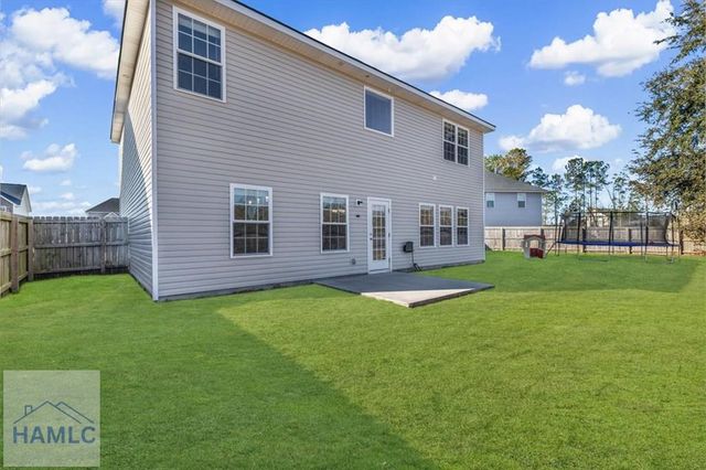 4 Turpentine Trail, Hinesville, GA 31313