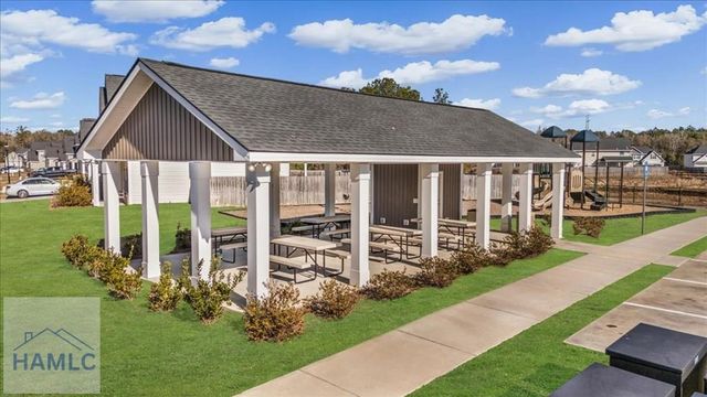 4 Turpentine Trail, Hinesville, GA 31313