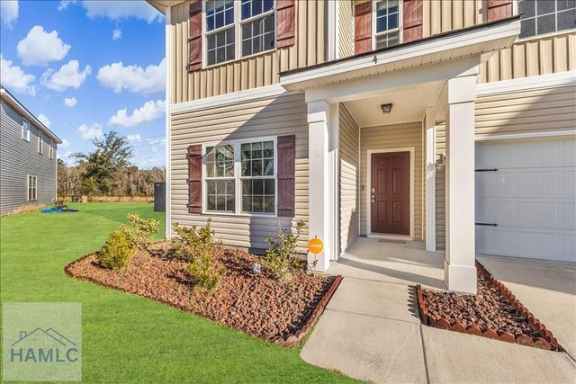 4 Turpentine Trail, Hinesville, GA 31313