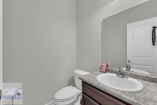 4 Turpentine Trail, Hinesville, GA 31313