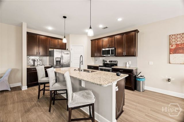1 Julliard Court, Savannah, GA 31419