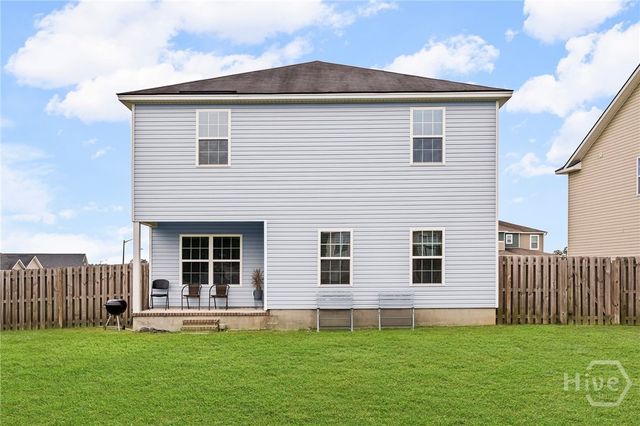 1 Julliard Court, Savannah, GA 31419