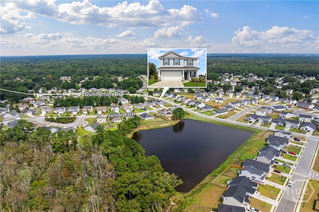 1 Julliard Court, Savannah, GA 31419