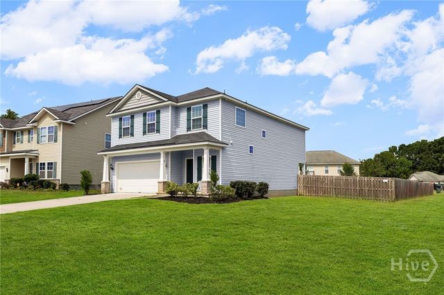 1 Julliard Court, Savannah, GA 31419