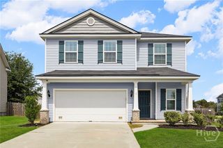 1 Julliard Court, Savannah, GA 31419