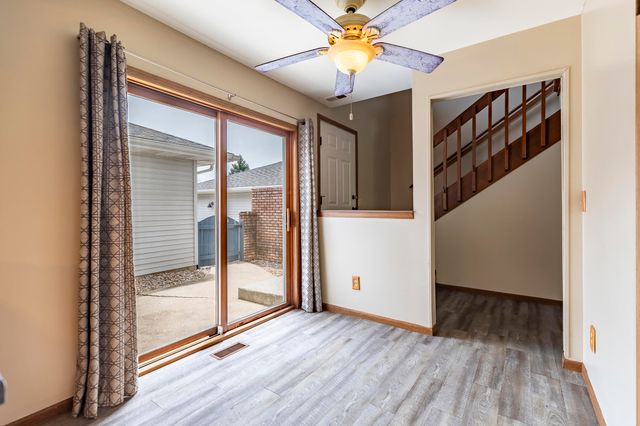 2564 Oakwood Drive, Crown Point, IN 46307
