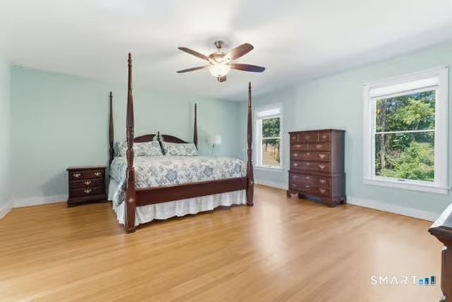 8 Red Brook Lane, Ledyard, CT 06339