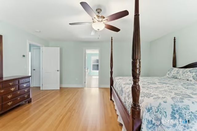 8 Red Brook Lane, Ledyard, CT 06339