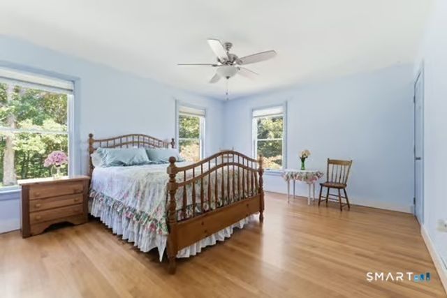 8 Red Brook Lane, Ledyard, CT 06339