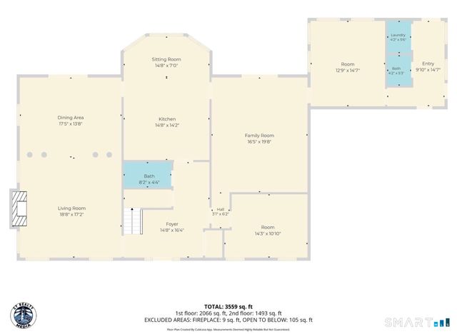 8 Red Brook Lane, Ledyard, CT 06339