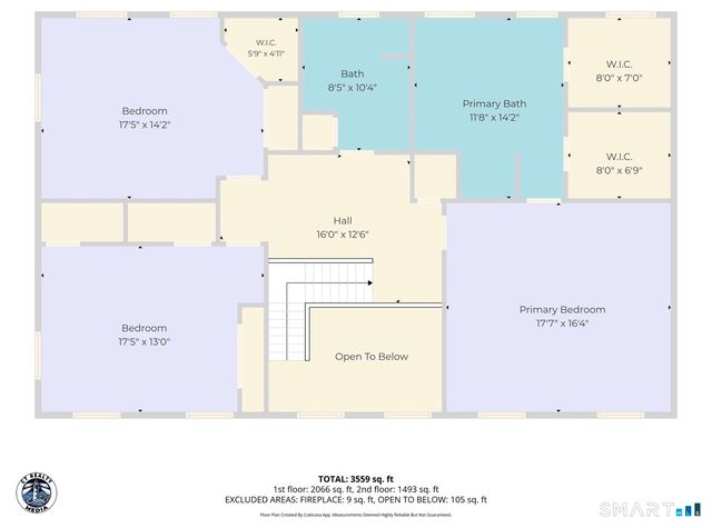 8 Red Brook Lane, Ledyard, CT 06339