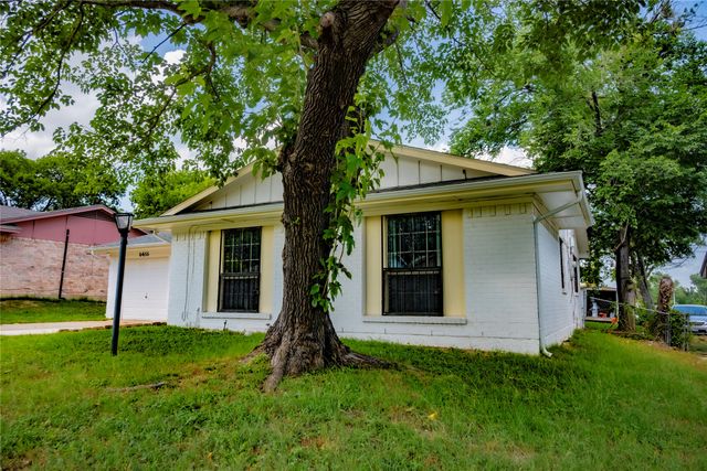 6455 Palm Island Street, Dallas, TX 75241