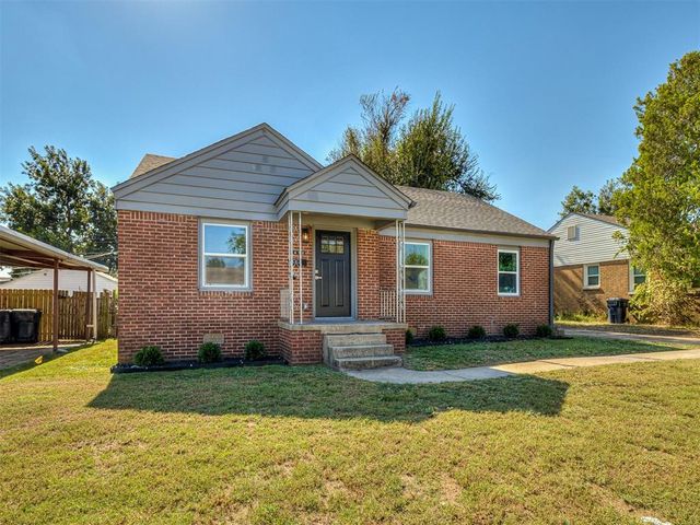 2410 NW 32nd Street, Oklahoma City, OK 73112