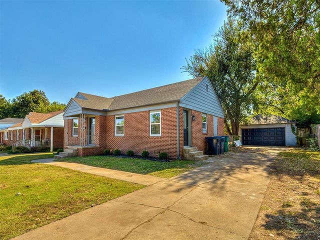 2410 NW 32nd Street, Oklahoma City, OK 73112