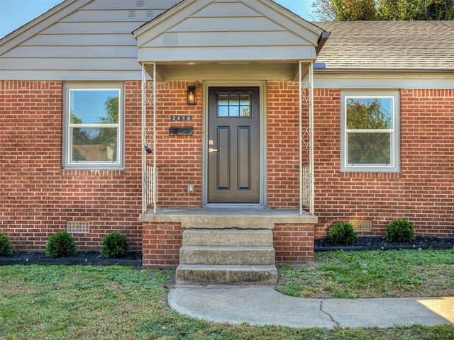 2410 NW 32nd Street, Oklahoma City, OK 73112