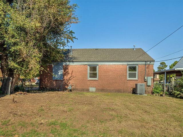 2410 NW 32nd Street, Oklahoma City, OK 73112