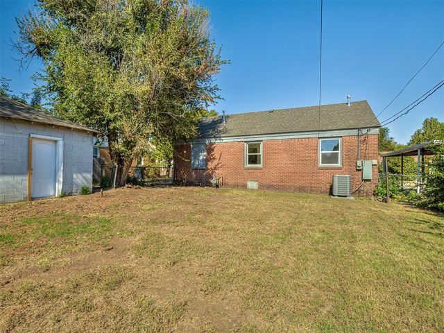 2410 NW 32nd Street, Oklahoma City, OK 73112