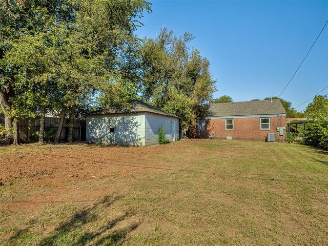 2410 NW 32nd Street, Oklahoma City, OK 73112