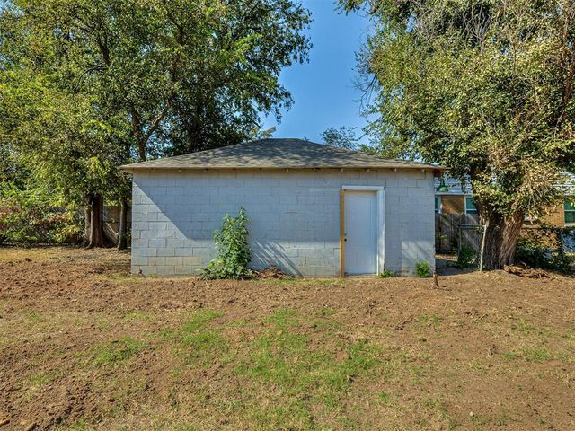 2410 NW 32nd Street, Oklahoma City, OK 73112