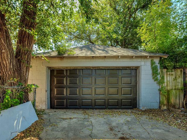 2410 NW 32nd Street, Oklahoma City, OK 73112