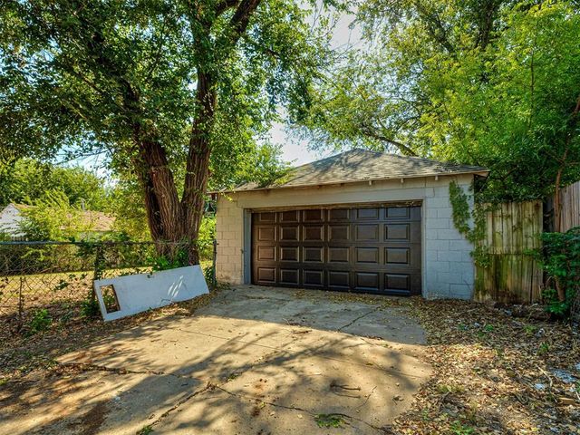 2410 NW 32nd Street, Oklahoma City, OK 73112