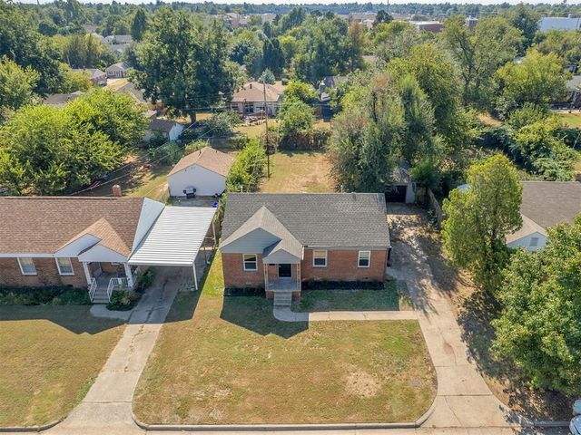 2410 NW 32nd Street, Oklahoma City, OK 73112