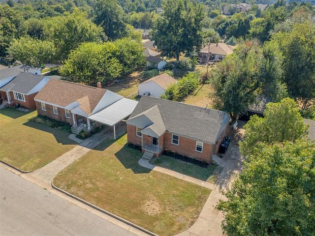 2410 NW 32nd Street, Oklahoma City, OK 73112